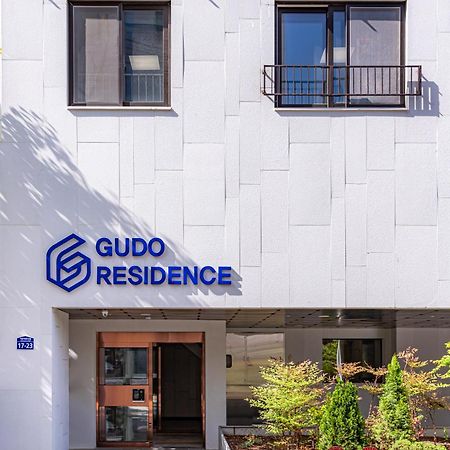 Gudo Residence Chungmuro 서울특별시 외부 사진